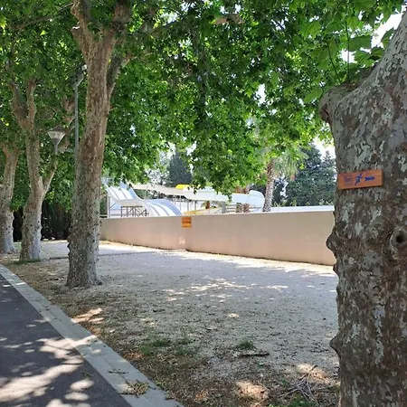 Joli Mobil Κάμπινγκ Agde