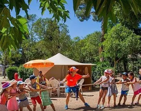 Joli Mobil Camping *